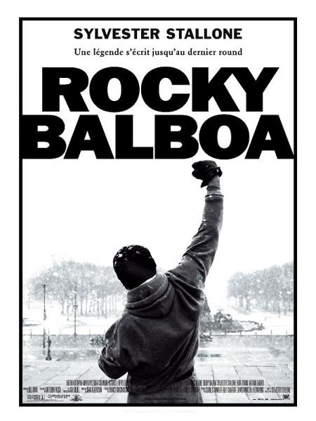 Rocky balboa 